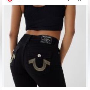 True religion jeans made in usa